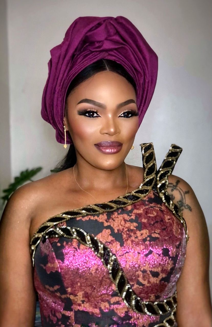 Helen Fabusiwa