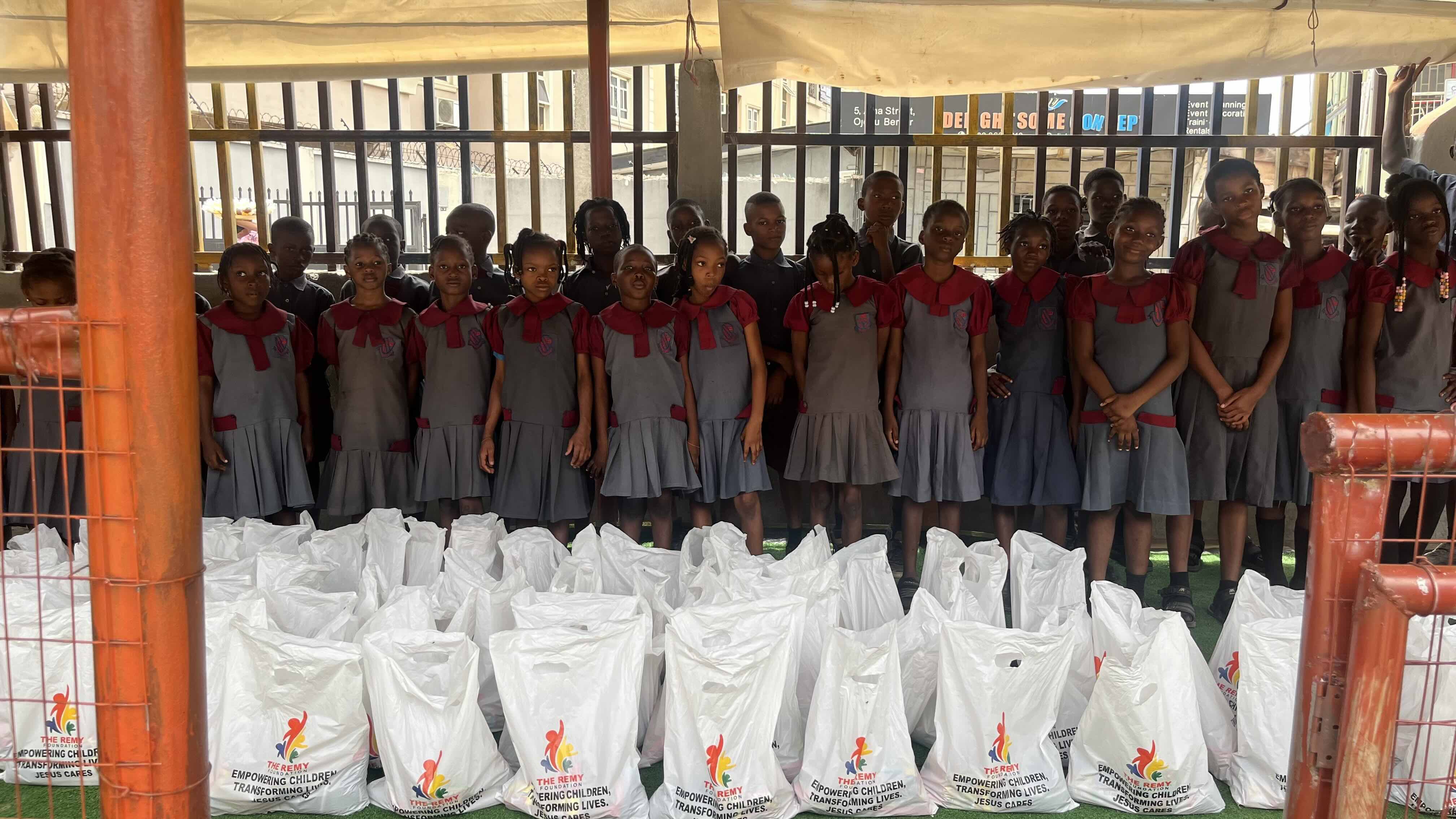 Project Thrive Photo 1