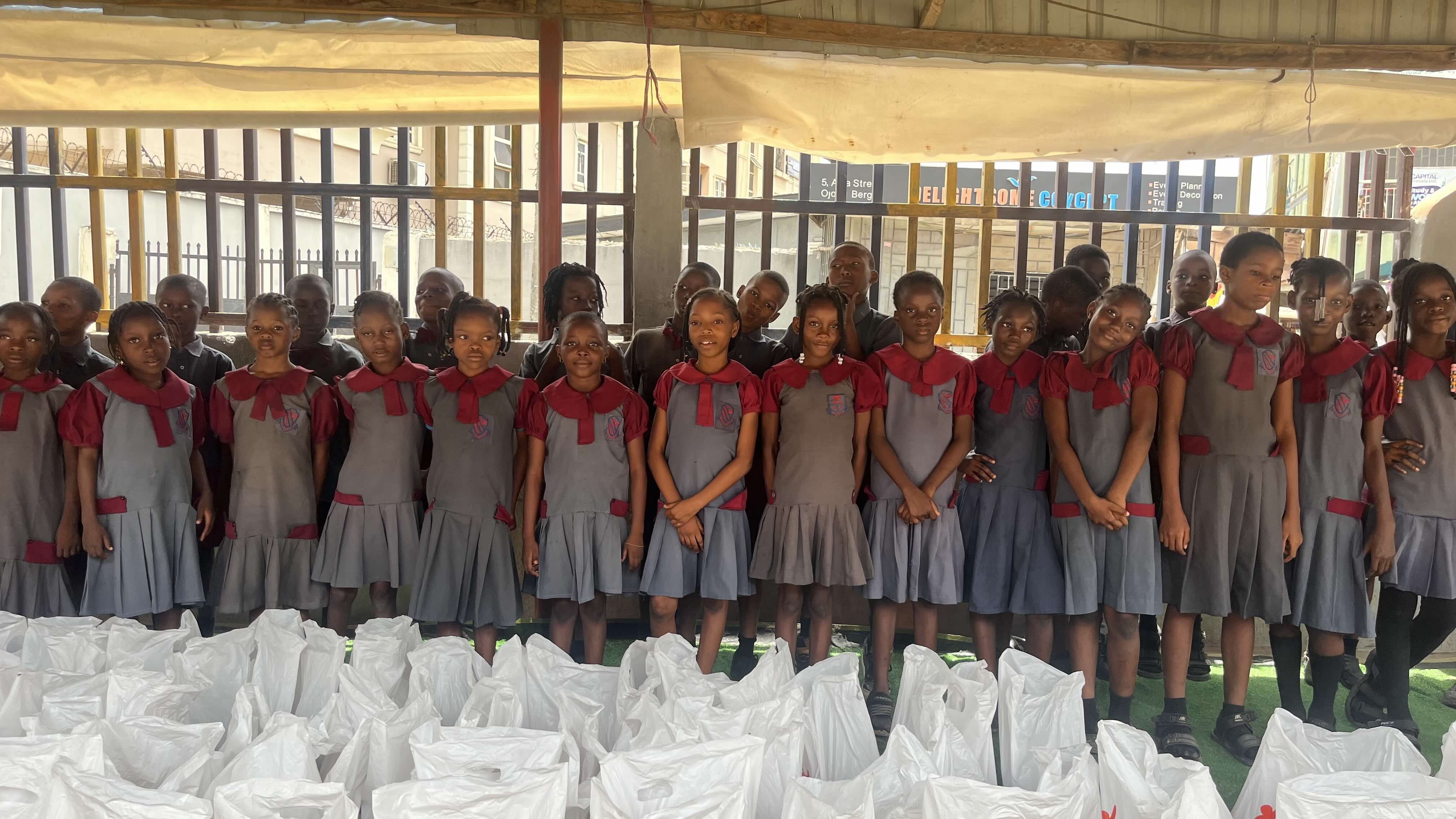 Project Thrive Photo 2