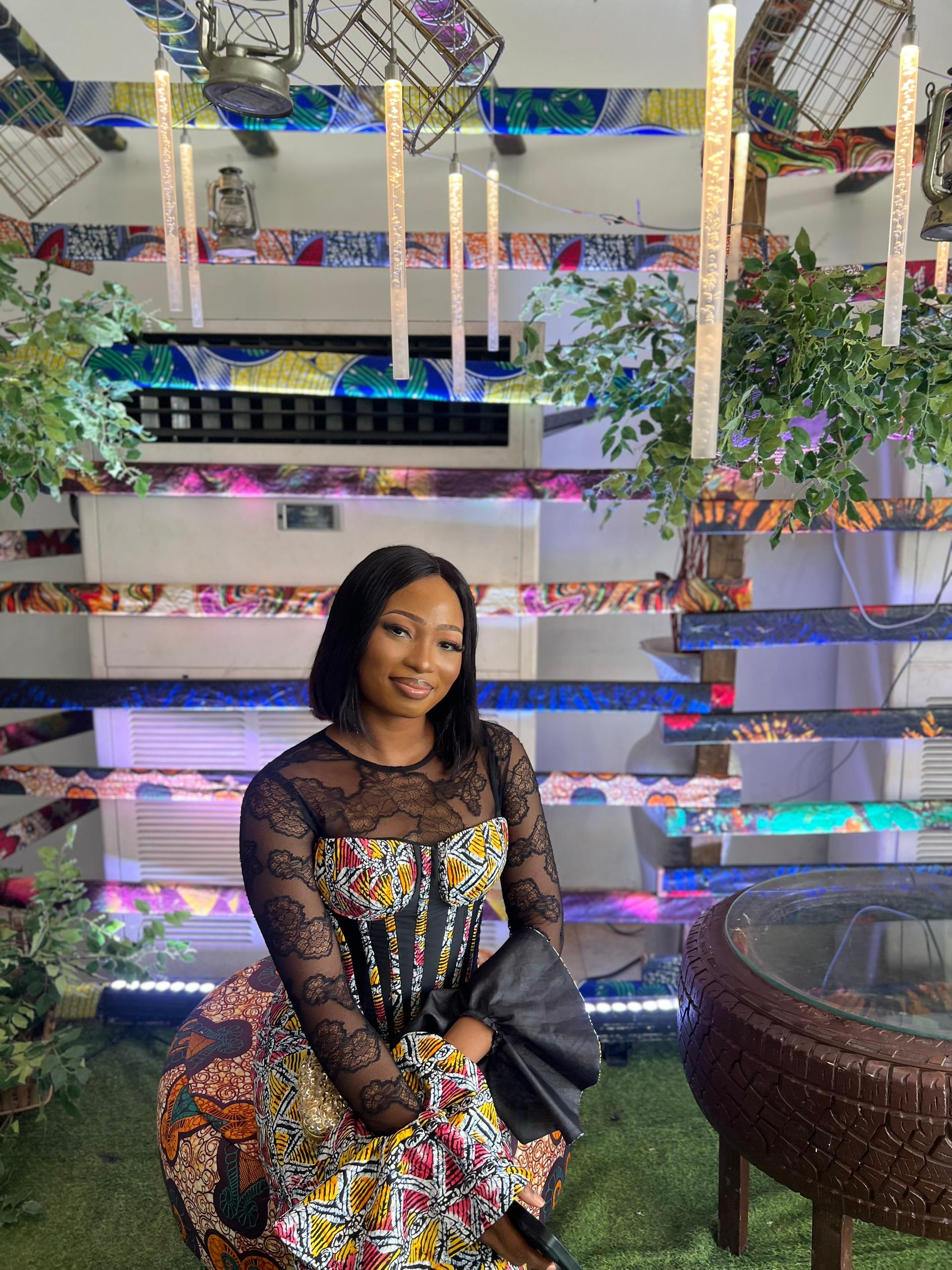 Ronke Iwasokun
